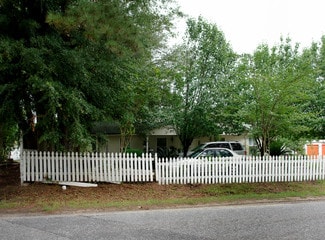 North Charleston, SC Assisted Livings - 4326 Leslie St