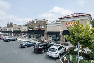 Franklin Park, NJ Retail - 3000-3046 Route 27