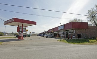 Houston, TX Retail - 7013 N Shepherd Dr Houston, TX Retail - 7013 N Shepherd Dr