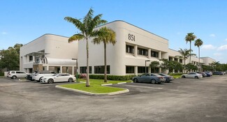 Boca Raton, FL Office - 851 Broken Sound Pky NW