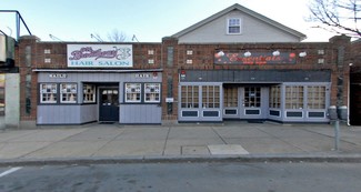 Revere, MA Storefront Retail/Residential - 335-337 Broadway