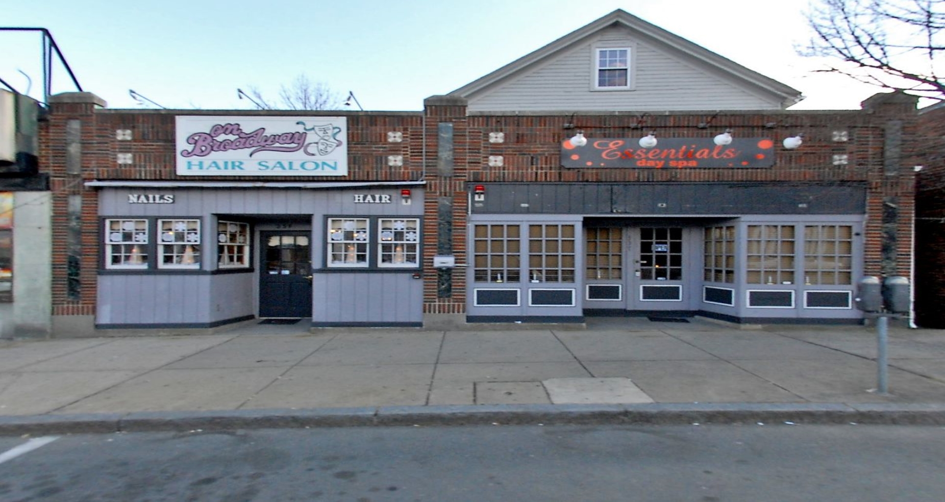 335-337 Broadway, Revere, MA for Sale