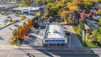 Evergreen Park, IL Storefront - 2740 W 95th Pl