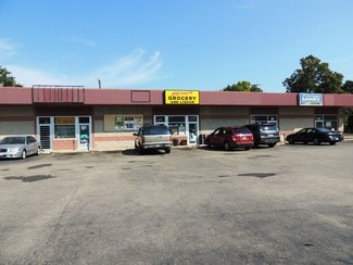 Rockford, IL Convenience Store - 4201-4205 W State St