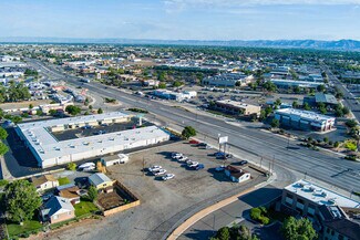 Grand Junction, CO Industrial - 2497 Highway 6 and 50 Grand Junction, CO Industrial - 2497 Highway 6 and 50