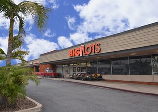 La Mesa, CA Retail - 6101-6193 Lake Murray Blvd La Mesa, CA Retail - 6101-6193 Lake Murray Blvd