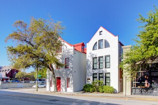 Charleston, SC Apartments - 241-243 E Bay St