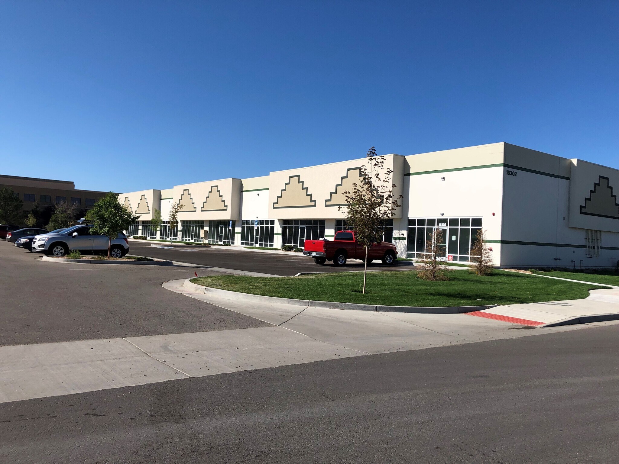 16302-16392 E 2nd Ave, Aurora, CO for Rent