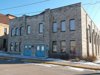 Omro, WI Office - 130 W Larrabee St