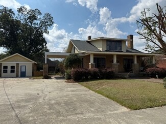 Farmville, NC Office - 4225 East Church St Farmville, NC Office - 4225 East Church St