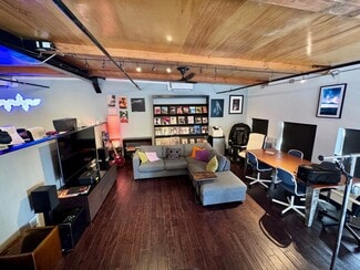 Denver, CO Loft/Creative Space - 209 Kalamath St
