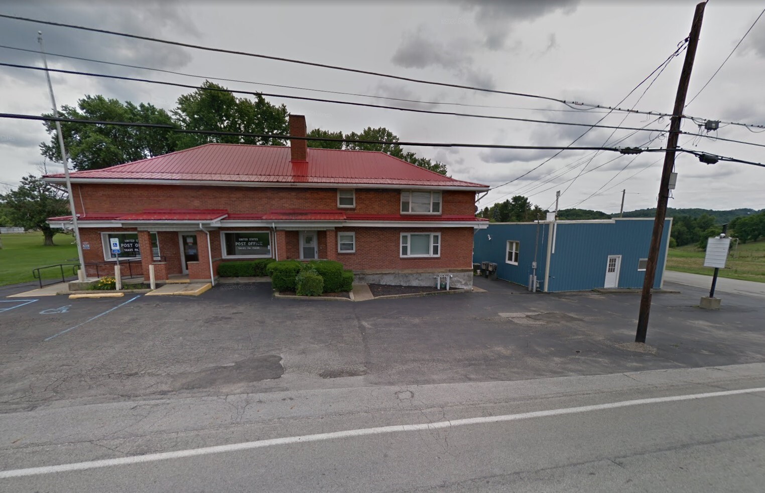 980 Pennsylvania 31, Tarrs, PA for Sale