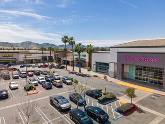 Page Plaza | Walmart Supercenter Shadow