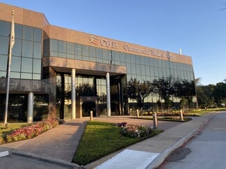 McKinney, TX Office - 321 N Central Expy