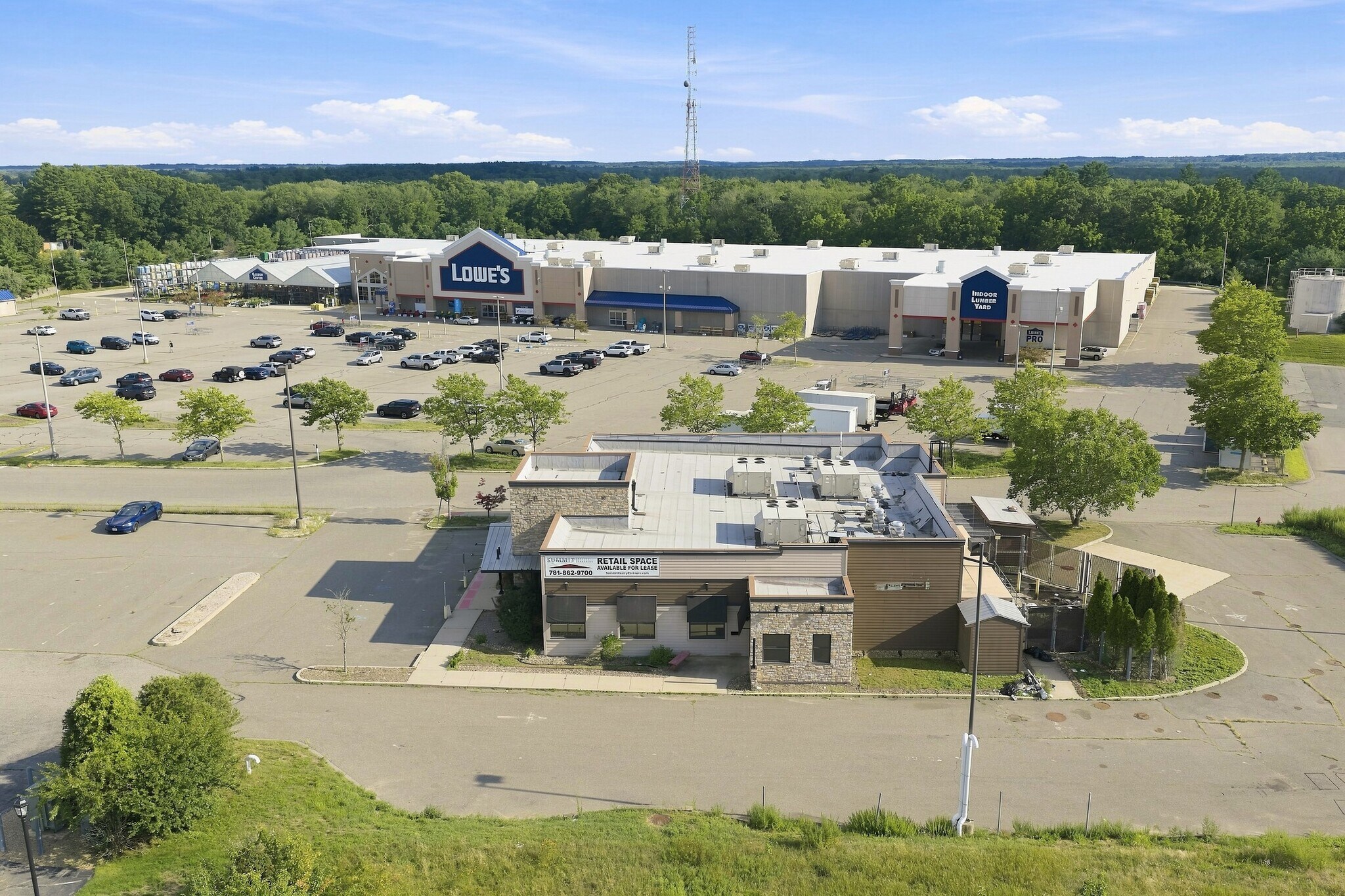 726 W Center St, West Bridgewater, MA for Rent