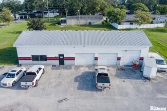 Mulberry, FL Auto Repair - 1310 E Canal St