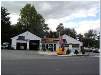 South Salem, NY Service Station - 390 Smith Ridge Rd