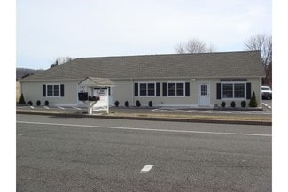 Califon, NJ Office - 420 County Road 513