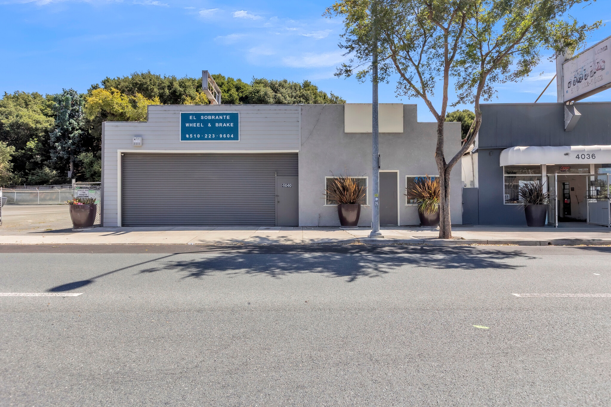 4040 San Pablo Dam Rd, El Sobrante, CA for Sale