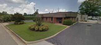 Hopewell, VA Industrial - 607-609 Elm Ct