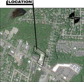 Bayville, NJ Commercial - 295 Route 9