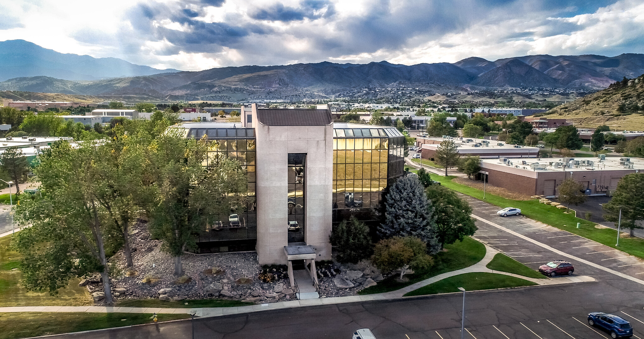 1115 Elkton Dr, Colorado Springs, CO for Rent