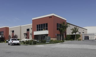 Rialto, CA Industrial - 2733 S Vista Ave Rialto, CA Industrial - 2733 S Vista Ave