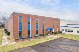 Warminster Township, PA Industrial - 315 W Street Rd