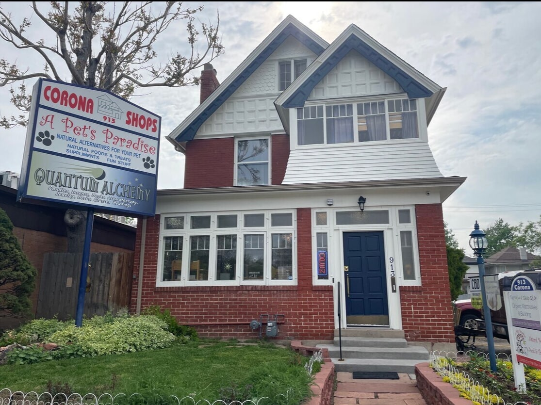 913 Corona St, Denver, CO for Sale