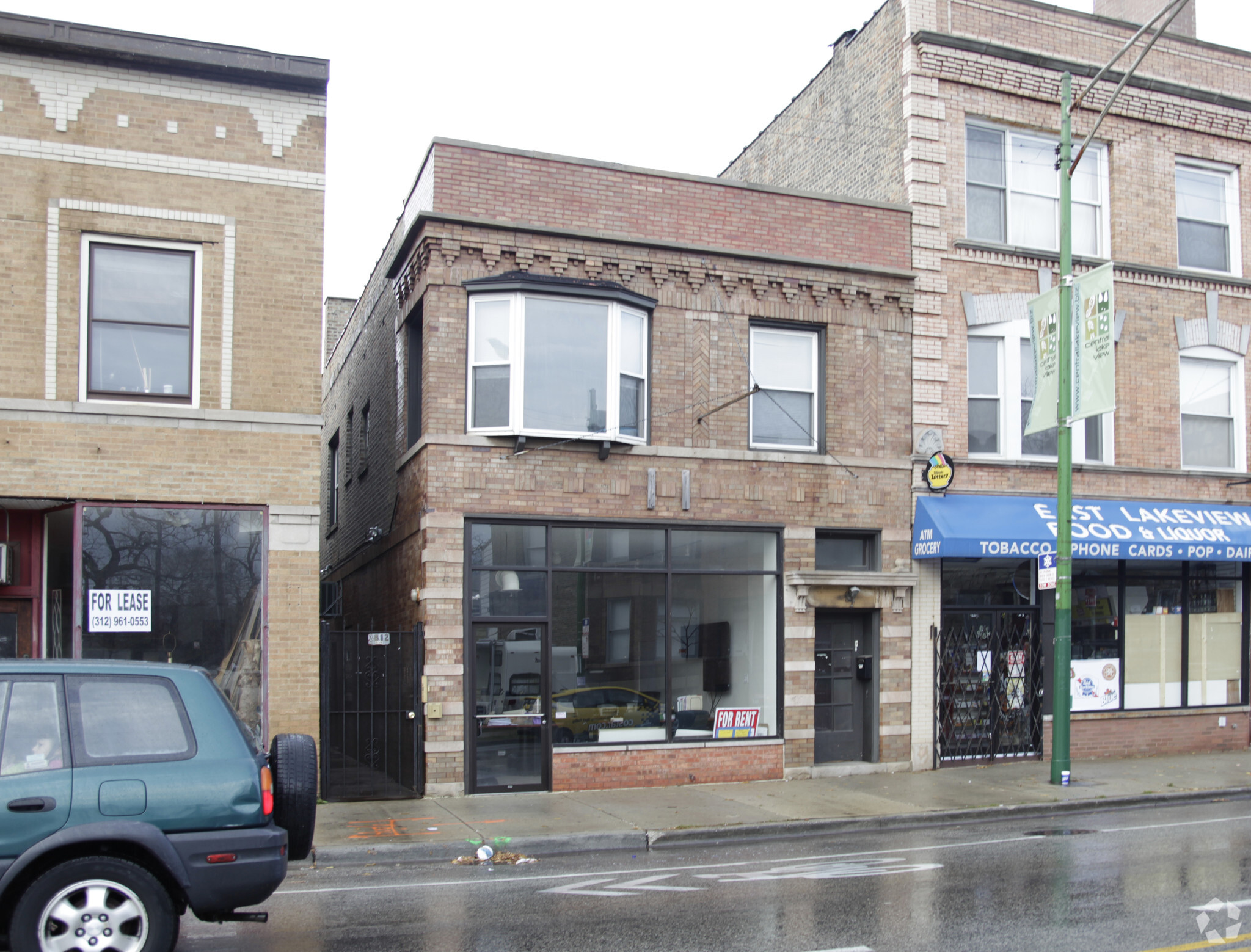 3812 N Clark St, Chicago, IL for Sale