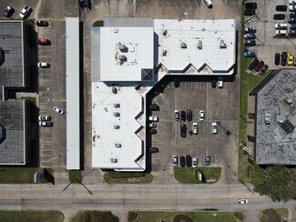 Houston, TX Medical - 16125 Cairnway Dr