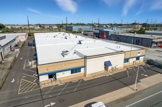 Philadelphia, PA Flex - 7520 State Rd Philadelphia, PA Flex - 7520 State Rd