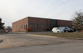 Lenexa, KS Warehouse - 14563 W 96th Ter