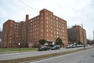 Cleveland, OH Apartments - 13995-14015 Superior Rd