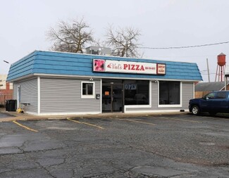 Owosso, MI Restaurant - 618 S Washington St