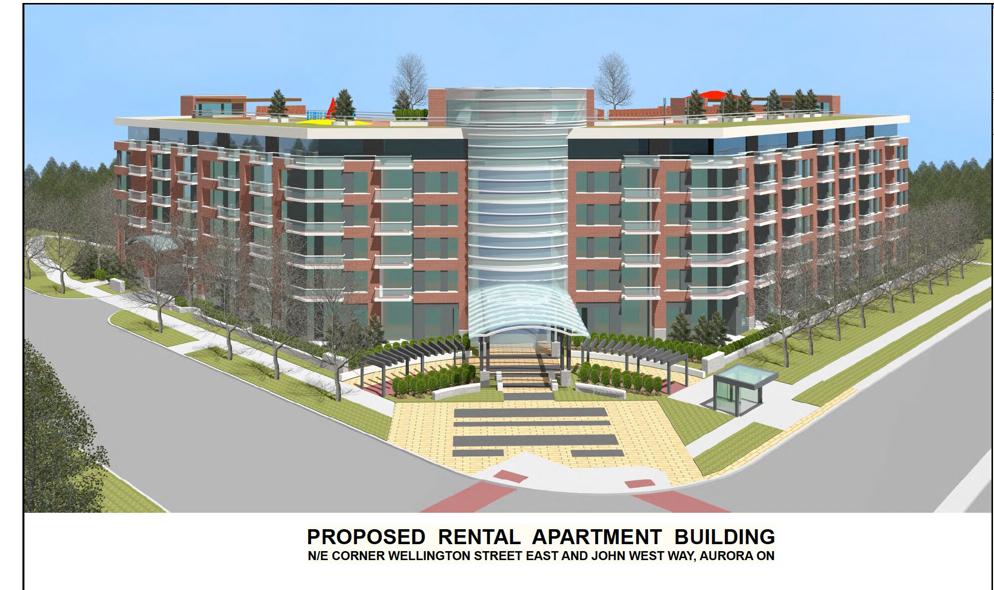 305 Wellington St E, Aurora, ON for Sale