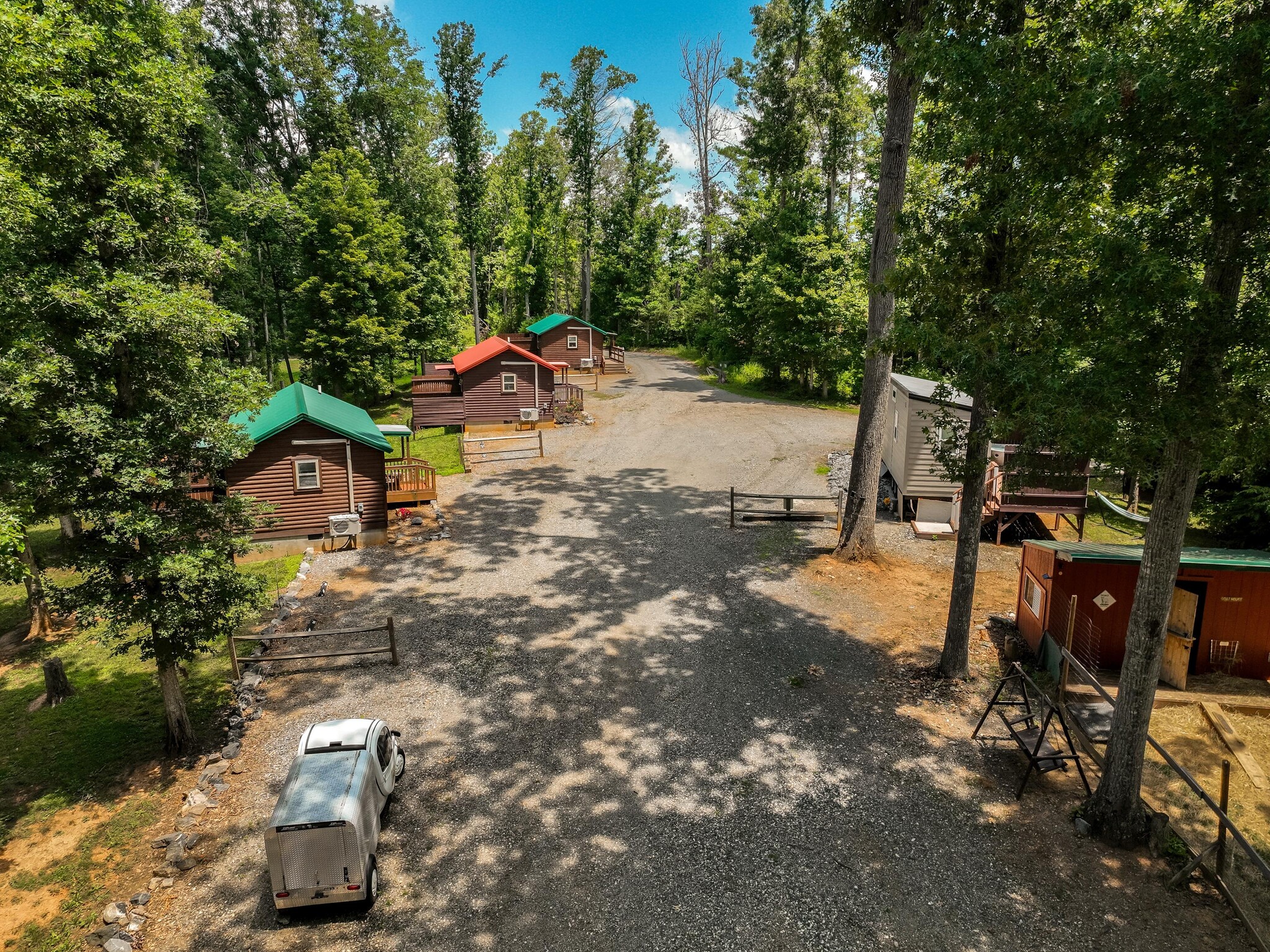 127 Deer Hill Ln, Weaverville, NC for Sale