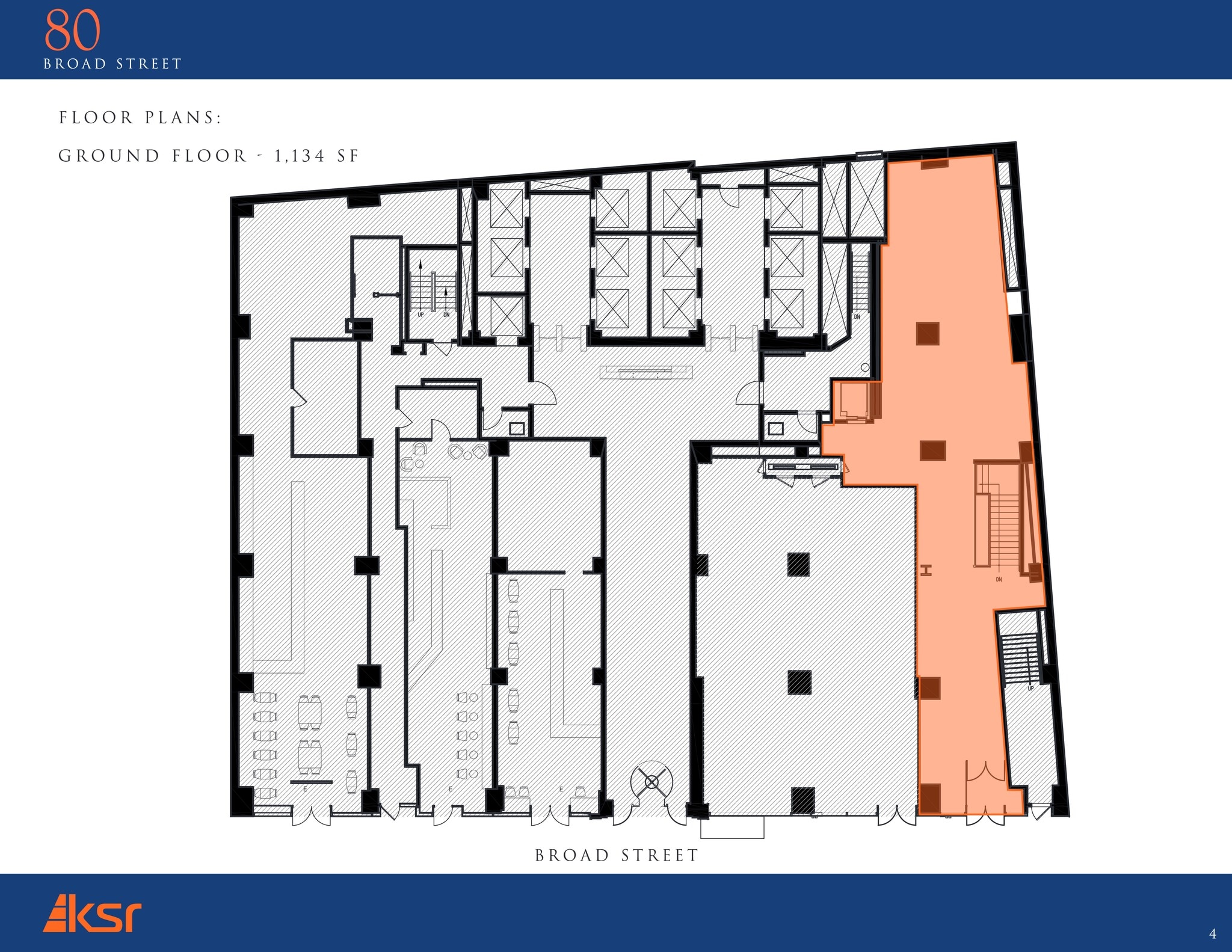 80-86 Broad St, New York, NY for Rent