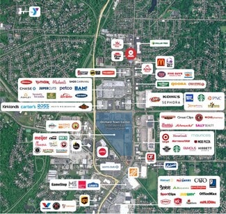 Edwardsville, IL Commercial Land - 1601 Troy Rd Edwardsville, IL Commercial Land - 1601 Troy Rd