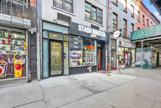 1119-1121 Broadway Brooklyn, NY 11221