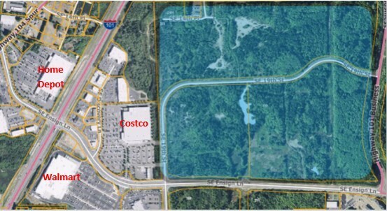 1190 SE 19th St, Warrenton, OR for Sale