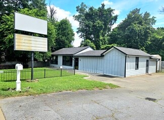 Columbus, GA Medical - 3554 Hilton Ave Columbus, GA Medical - 3554 Hilton Ave