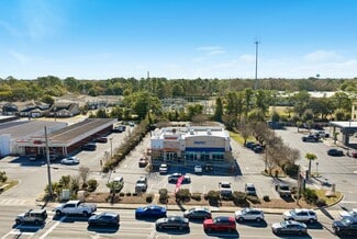 Fort Walton Beach, FL undefined - 516 Mary Esther Cutoff