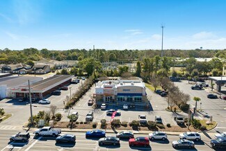 Fort Walton Beach, FL Freestanding - 516 Mary Esther Cutoff