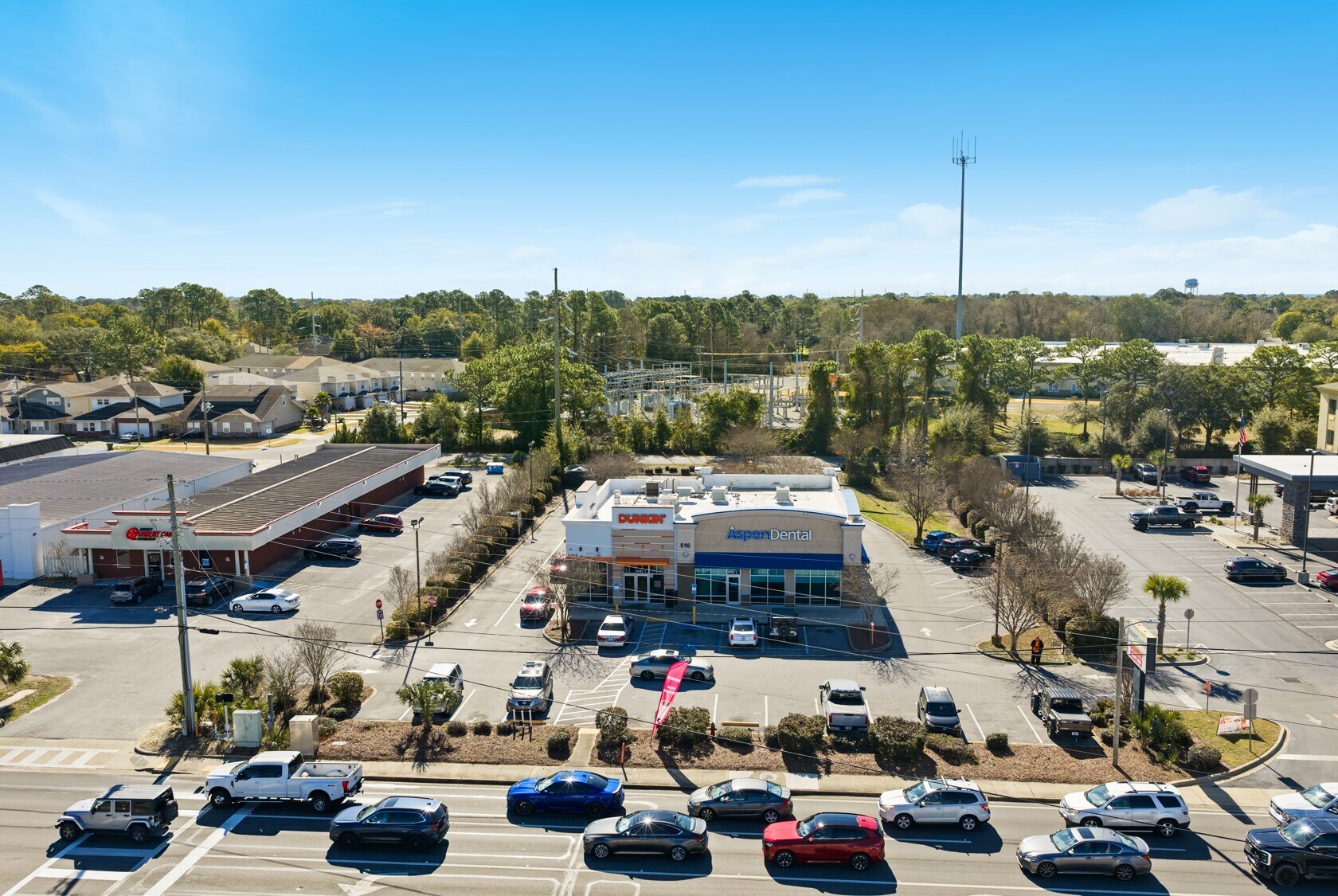 516 Mary Esther Cutoff, Fort Walton Beach, FL for Sale