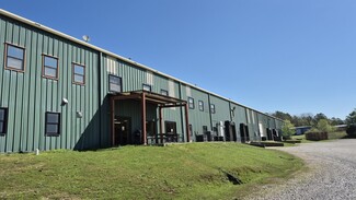 Hot Springs, AR Warehouse - 747 Mid America Blvd
