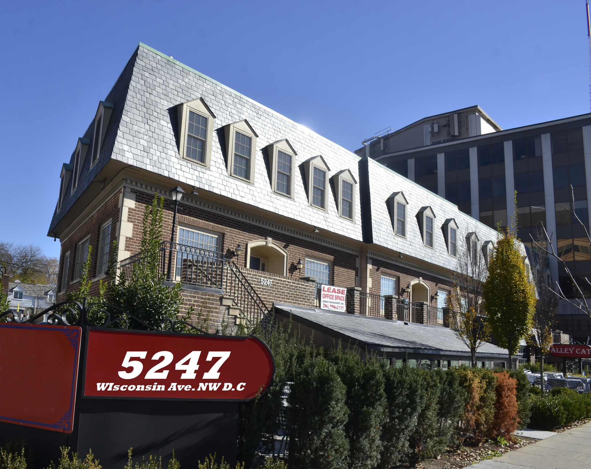 5247 Wisconsin Ave NW, Washington, DC for Rent