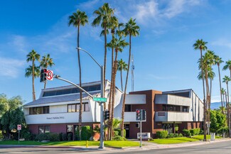 Palm Springs, CA Medical - 1000 S Palm Canyon Dr