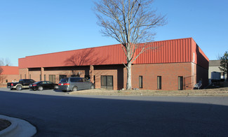 Cumming, GA Office - 2635 Northgate Ave