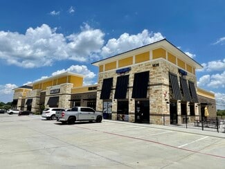 Mansfield, TX Retail - 1826 Cannon Dr